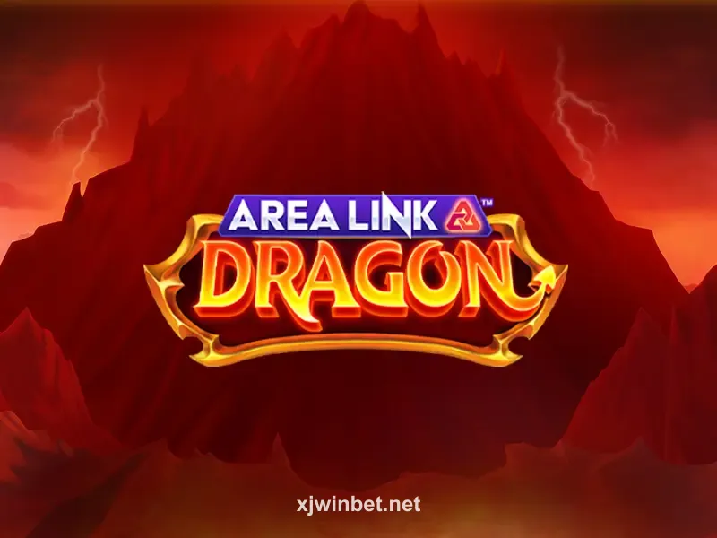 Imagem do jogo Area Link Dragon no xjwinbet