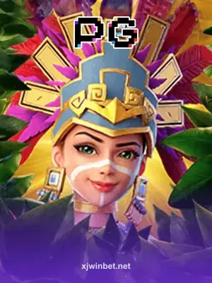 Imagem do jogo Treasures of Aztec da xjwinbet