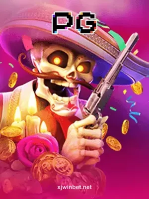 Imagem do jogo xjwinbet wildbandito