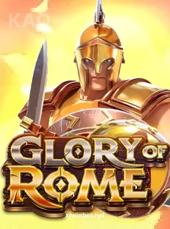 Imagem do jogo fachai_glory_of_rome_portrait no xjwinbet