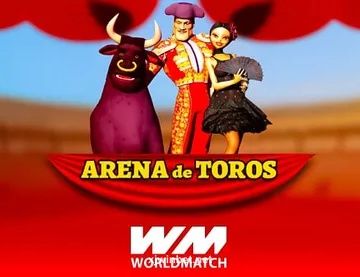 Arena de Toros HD na xjwinbet