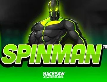 Imagem do jogo Spinman™ na xjwinbet