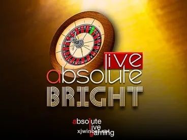 Imagem do jogo Absolute Bright na xjwinbet